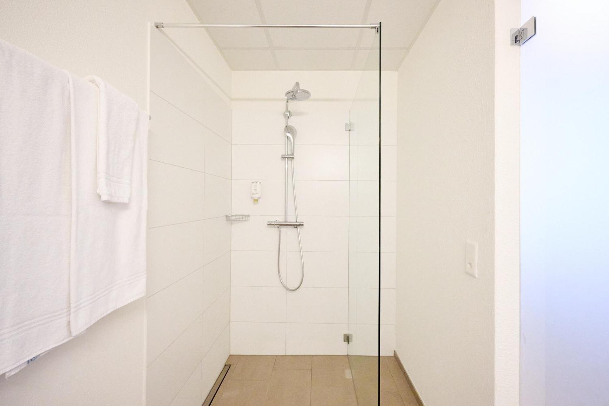 Hotel Am Kreisel Self-Check-In By Smart Hotels لاخن المظهر الخارجي الصورة